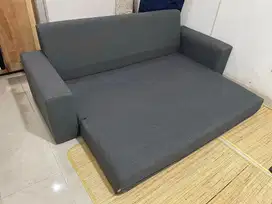 Sofa Bed Panjang Besar (Not Ikea Informa Ace)
