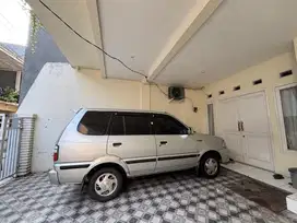Kijang Kapsul SGX 1.8 EFI terawat