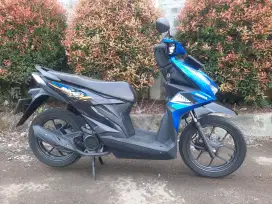 Honda beat 2022 mulus orsinil