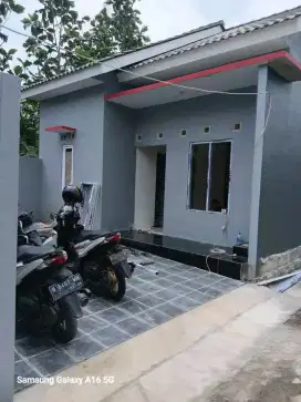 Jual Rumah murah d Bangetayu Semarang