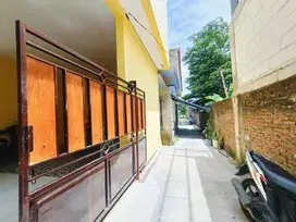 Rumah Kost 2 Lt Dekat Kampus UIN Kartosura