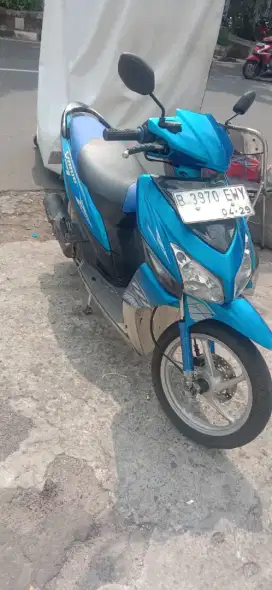 Honda Vario 2012