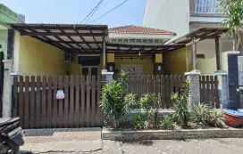 RUMAH TERMURAH *JAMBANGAN SURABAYA SELATAN*
