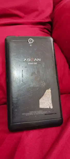 Tablet Advan T1R