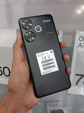 POCO F6 8/256 Second Mulus
