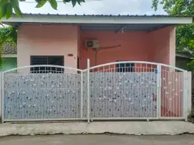 Bismillahirrahmanirrahim Dijual rumah cepat