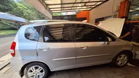 Honda Jazz 2005 Bensin