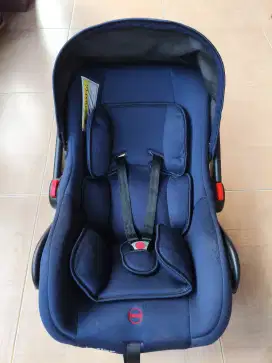 Carseat dan Stroller