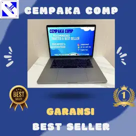 MacBook Pro Retina 2017 15in Core i7 16GB SSD 256GB Gaming