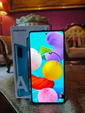 Samsung A51 8/128