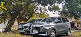 Rental Mobil Lepas Kunci Harian Mingguan Bulanan