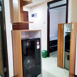 Dijual Apartemen Cantik.& Nyaman Gateway Pasteur