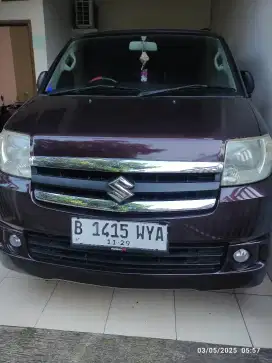 Sewa Mobil dan Driver