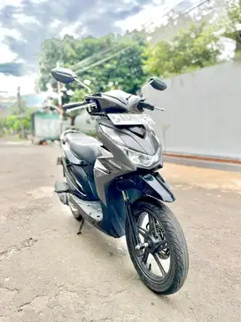 Honda Beat 2023/2024 Low KM Mulus