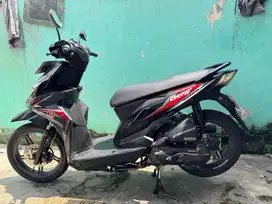 JUAL MOTOR HONDA BEAT ECO DIGITAL TAHUN 2019
