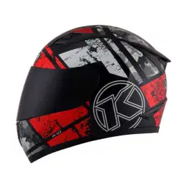 Helm full face KYT R10 XXL