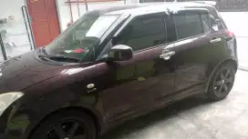 DIJUAL SWIFT th 2008