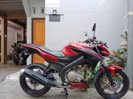 Yamaha vixion 2016