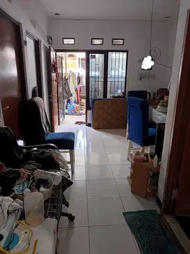 Dijual Rumah Cantik & Nyaman Permata Kopo