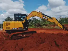 Beko excavator pc 50 75 200 include op&solar