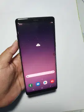 Samsung note 8 ram 6 64