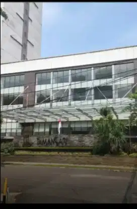 Disewakan ApartTmnsariSemanggi onebedroom Jl Akri-GatotSubroto Jak-Sel