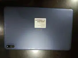 Huawei matepad R 10.4 cpu kirin 820 ram 4/64 mulus lengkap