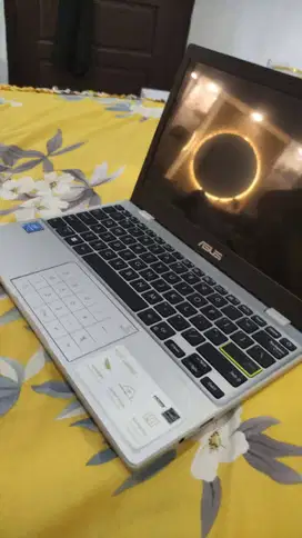 Laptop Asus notebook