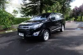 Toyota Kijang Innova 2018 Diesel