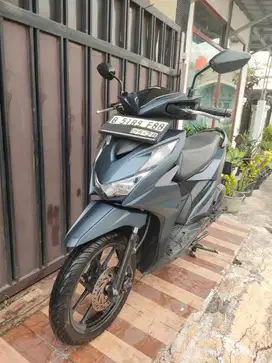 Murah pajak On Beat ISS CBS th2023 Siap Gaya