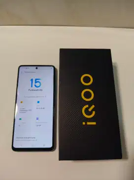 Vivo Iqoo Z7 8/128