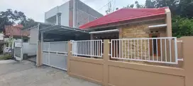 Jual Rumah Baru (Dekat UMY)