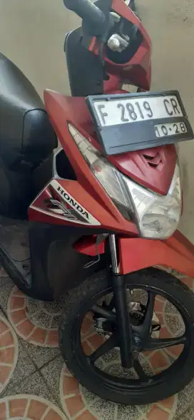 Beat fi 2013 plat f