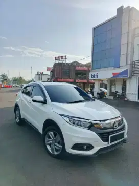 Honda HR-V 2020 Bensin