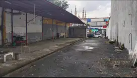 DIJUAL TANAH DI CILANDAK KKO, AKSES DI JALAN UTAMA