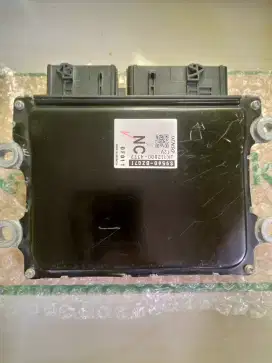 Ecu daihatsu ayla 1.2 copotan