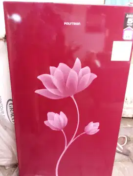 Dijual Kulkas Polytron 1 Pintu