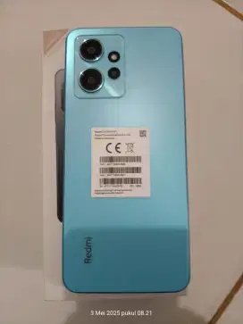 Redmi 12 4G Ram 6+2/128