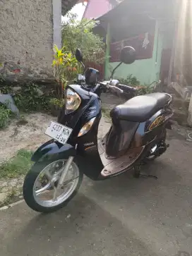 Fino Premium/Grande 125 Full Original