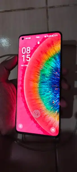 OPPO FIND X2 RAM 12GB/12GB / ROM 256GB