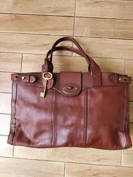 Fossil Authentic