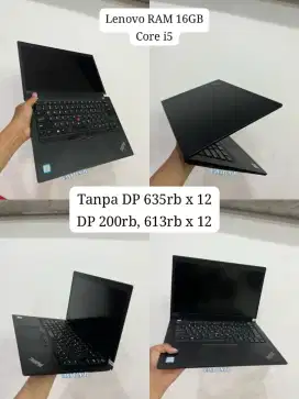 Lenovo RAM 16GB