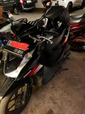 Honda beat 2023