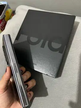 Samsung Z Fold 4 12/256