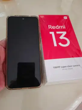 Xiaom Redmi 13 8/256
