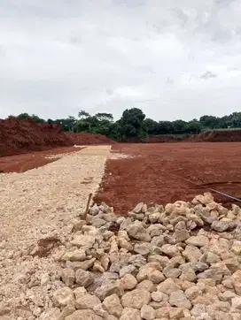 Disewakan Lahan/ Tanah di Bantar gebang, Bekasi selatan