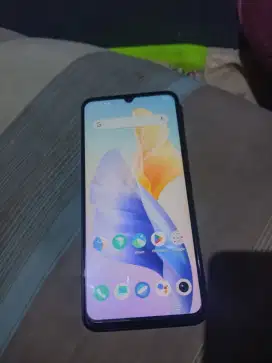 Vivo V23e NFC Mulus nominus