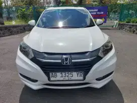 HRV E AT 2015 (BISA KREDIT)