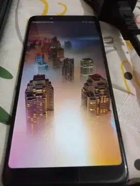 Xiaomi Redmi Note 5 Ram 4/64 Normal