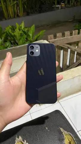 iPhone 12 128GB Ex inter